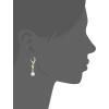 imageAnne Klein Drop EarringsGold