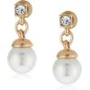 imageAnne Klein Drop EarringsGold