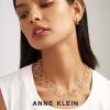 imageAnne Klein Drop EarringsGold