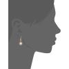 imageAnne Klein Drop Earringswhite