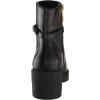imageAnne Klein Womens Fenix Fashion BootBlack
