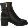imageAnne Klein Womens Fenix Fashion BootBlack