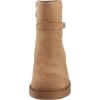imageAnne Klein Womens Fenix Fashion BootDark Natural