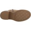 imageAnne Klein Womens Fenix Fashion BootDark Natural