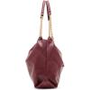 imageAnne Klein soft stitched quilted hobo with chain strap