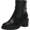 imageAnne Klein Womens Fenix Fashion BootBlack