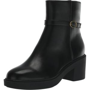 imageAnne Klein Womens Fenix Fashion BootBlack