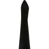 imageAnne Klein Womens Barnard Zip Up Slip On KneeHigh BootsBlack