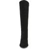 imageAnne Klein Womens Barnard Zip Up Slip On KneeHigh BootsBlack