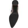imageAnne Klein Womens Beth Knee High BootNaturalSnake