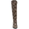 imageAnne Klein Womens Beth Knee High BootNaturalSnake