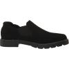 imageAnne Klein Womens Eliza Ankle BootBlack Suede