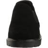 imageAnne Klein Womens Eliza Ankle BootBlack Suede