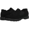 imageAnne Klein Womens Eliza Ankle BootBlack Suede