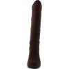 imageAnne Klein Womens Faux Suede Block Heel KneeHigh BootsDark Brown