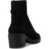 imageAnne Klein Womens Fenley Fashion BootBlack Suede