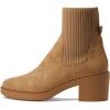 imageAnne Klein Womens Fenley Fashion BootDark Natural