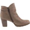 imageAnne Klein Womens Regency Block Heel Round Toe MidCalf BootsTruffle
