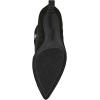 imageAnne Klein Womens Rene Pointed Toe Tall KneeHigh BootsBlack Suede