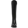imageAnne Klein Womens Stamford OverTheKnee BootBlack