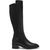 imageAnne Klein Womens Stamford OverTheKnee BootBlack