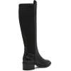 imageAnne Klein Womens Stamford OverTheKnee BootBlack