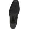 imageAnne Klein Womens Tessel Stretch Knit BootiesBlack Kniy