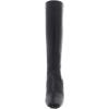 imageAnne Klein Womens Toronto Zip Up Slip On KneeHigh BootsBlack