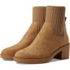 imageAnne Klein Womens Fenley Fashion BootDark Natural