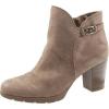 imageAnne Klein Womens Regency Block Heel Round Toe MidCalf BootsTruffle