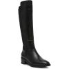 imageAnne Klein Womens Stamford OverTheKnee BootBlack