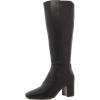 imageAnne Klein Womens Toronto Zip Up Slip On KneeHigh BootsBlack