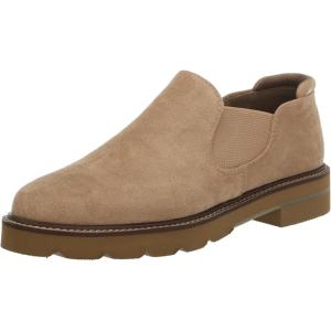 imageAnne Klein Womens Eliza Ankle BootDark Natural