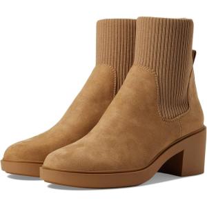 imageAnne Klein Womens Fenley Fashion BootDark Natural