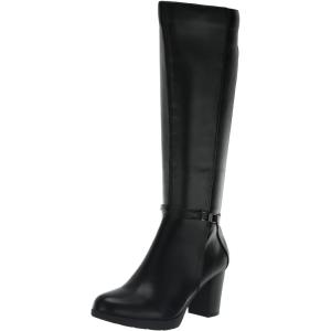 imageAnne Klein Womens Ryaw Fashion BootBlack
