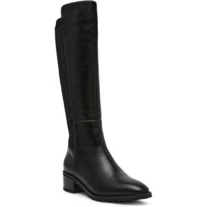 imageAnne Klein Womens Stamford OverTheKnee BootBlack