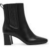 imageAnne Klein Womens AKALISIA Flex Fit Ankle BootsBlack