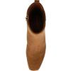 imageAnne Klein Womens AKALISIA Flex Fit Ankle BootsWalnut