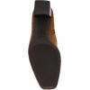 imageAnne Klein Womens AKALISIA Flex Fit Ankle BootsWalnut