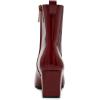 imageAnne Klein Womens AKALISIA Flex Fit Ankle BootsWine