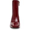 imageAnne Klein Womens AKALISIA Flex Fit Ankle BootsWine