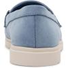 imageAnne Klein Womens Amara Boat ShoeBlue