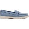 imageAnne Klein Womens Amara Boat ShoeBlue