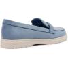 imageAnne Klein Womens Amara Boat ShoeBlue