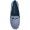 imageAnne Klein Womens Amara Boat ShoeBlue