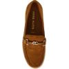 imageAnne Klein Womens Amara Boat ShoeCognac