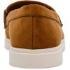 imageAnne Klein Womens Amara Boat ShoeCognac