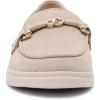imageAnne Klein Womens Amara Boat ShoeOyster