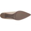 imageAnne Klein Womens Banks PumpPlatinum