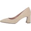imageAnne Klein Womens Banks PumpPlatinum